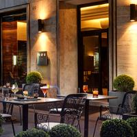 UNA Hotel Roma
