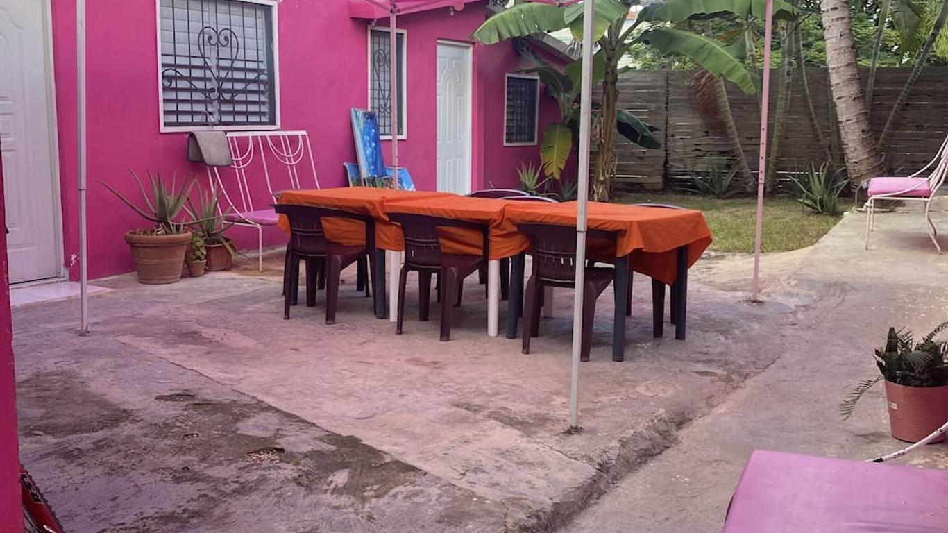 Central Rooms Bayahibe