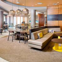 SpringHill Suites by Marriott Savannah Downtown/Historic District