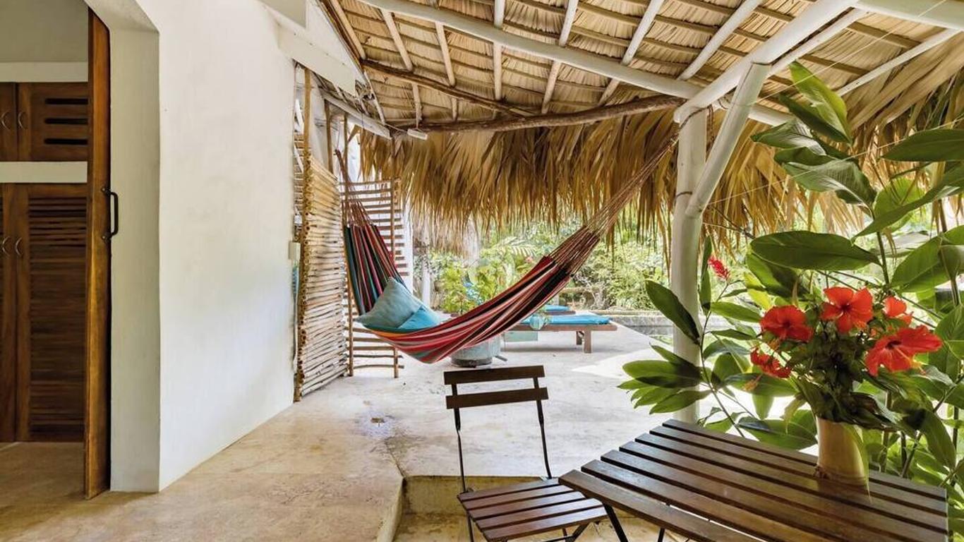 Casa Picaflor