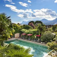 Gartenresidence Zea Curtis