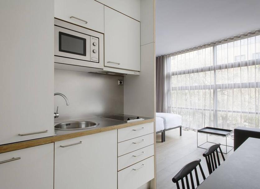 Cocina Foto