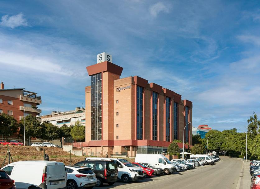 Edificio Foto