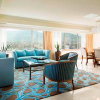 Santiago Marriott Hotel