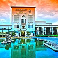 Hotel Spa Hacienda Baruk