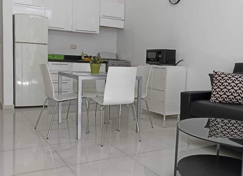 Comedor Foto