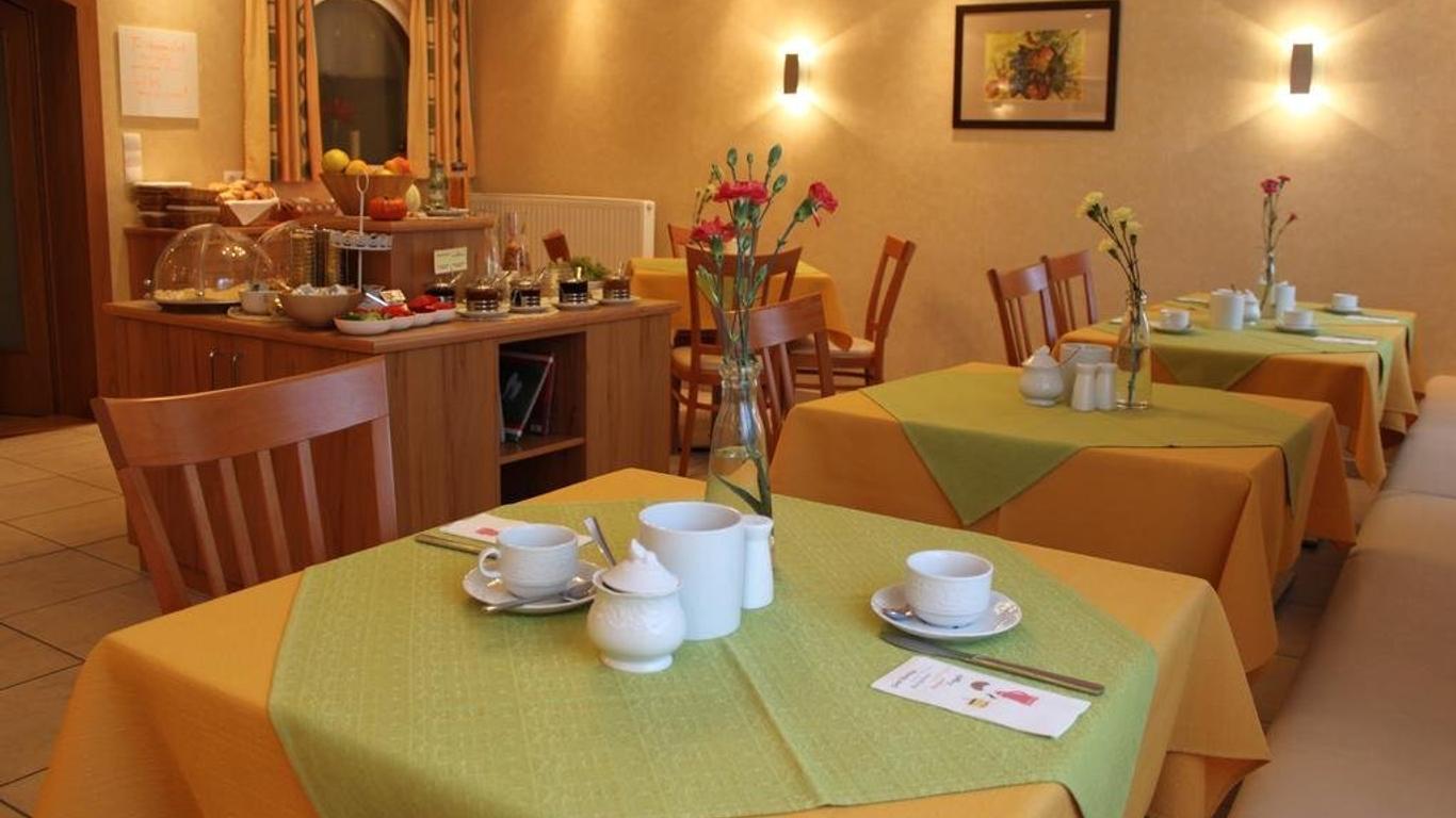 Pension Peterhof