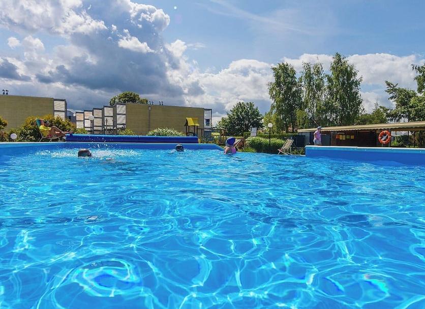 Piscina Foto