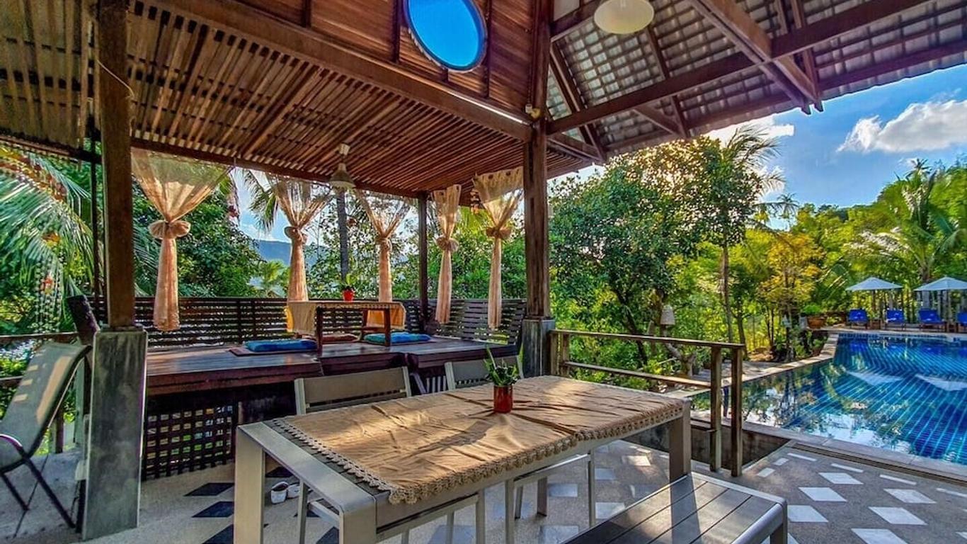 Chaweng Park Place