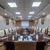 Sala de conferencias