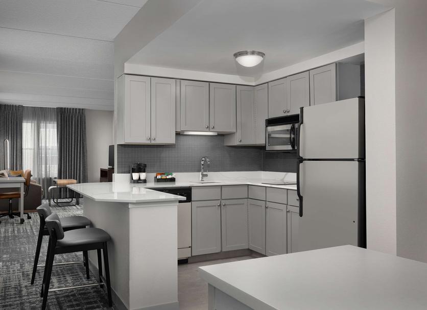 Cocina Foto