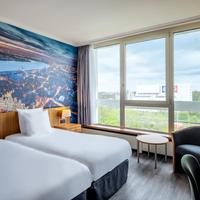 Crowne Plaza Antwerp