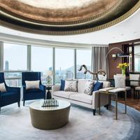 Cordis, Hong Kong