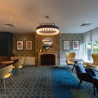 Holiday Inn Cambridge