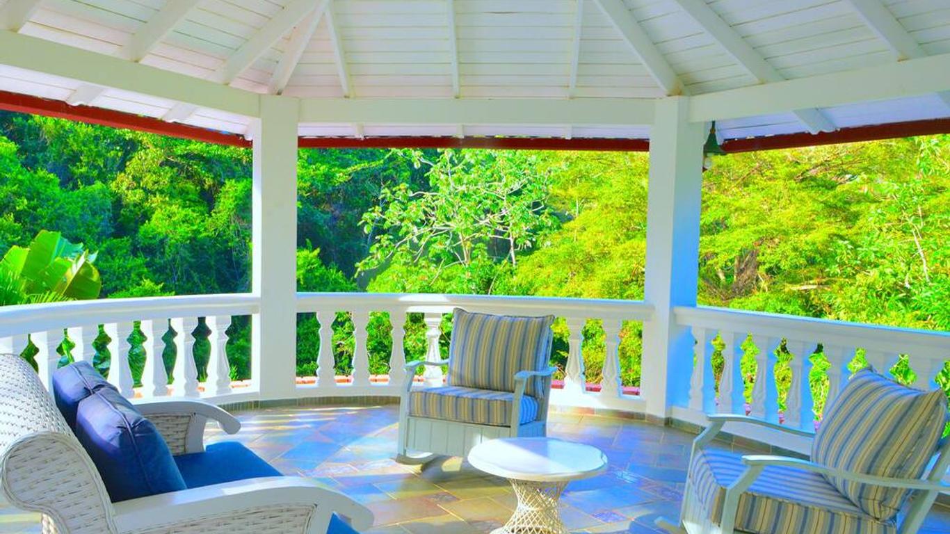 Villa Celeste Estate