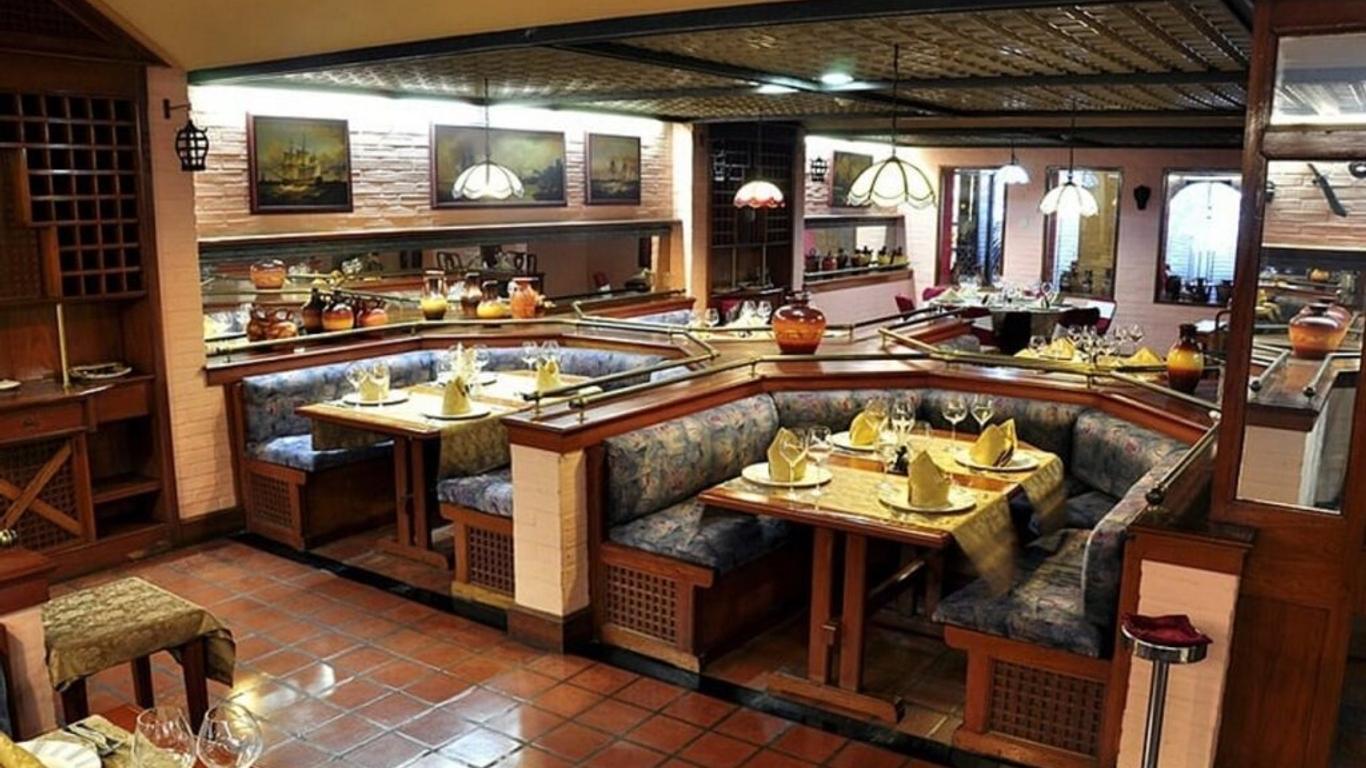 Hotel Comodoro