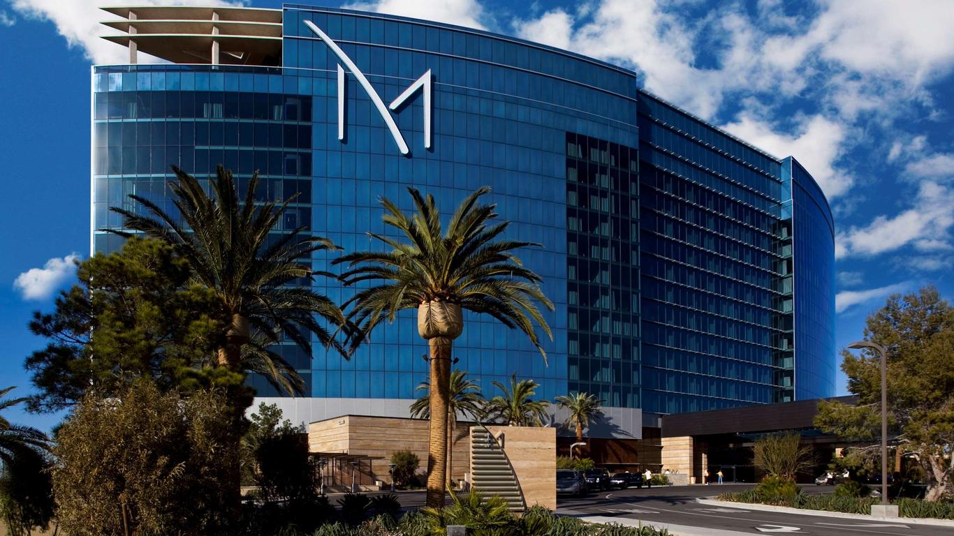 M Resort Spa & Casino