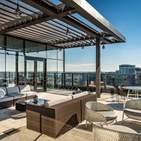 JW Marriott Tampa Water Street