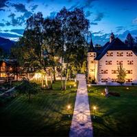 Schloss Prielau