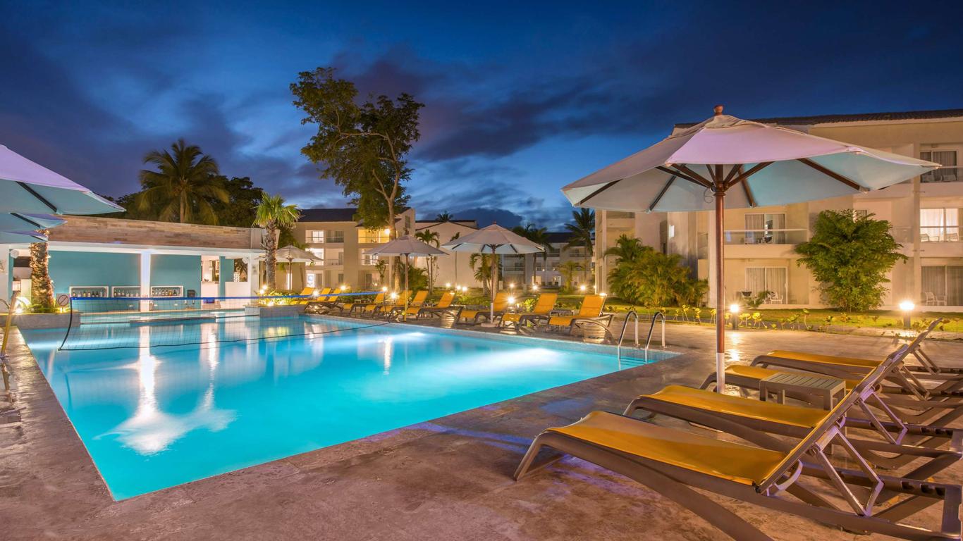 Emotions by Hodelpa Puerto Plata an Ascend