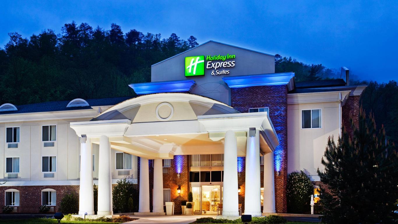 Holiday Inn Express Hotel & Suites Cherokee / Casino, An IHG Hotel