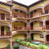 Posada Rincon Magico
