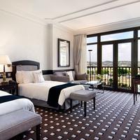 Eurostars Palacio Buenavista