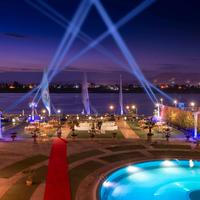 Sonesta St George Hotel Luxor