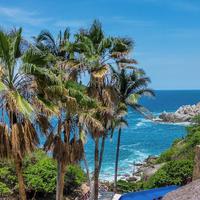 Villas Coral Huatulco