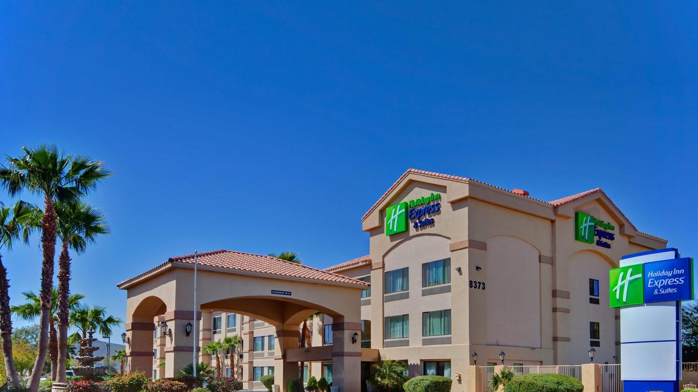 Holiday Inn Express Hotel & Suites Marana