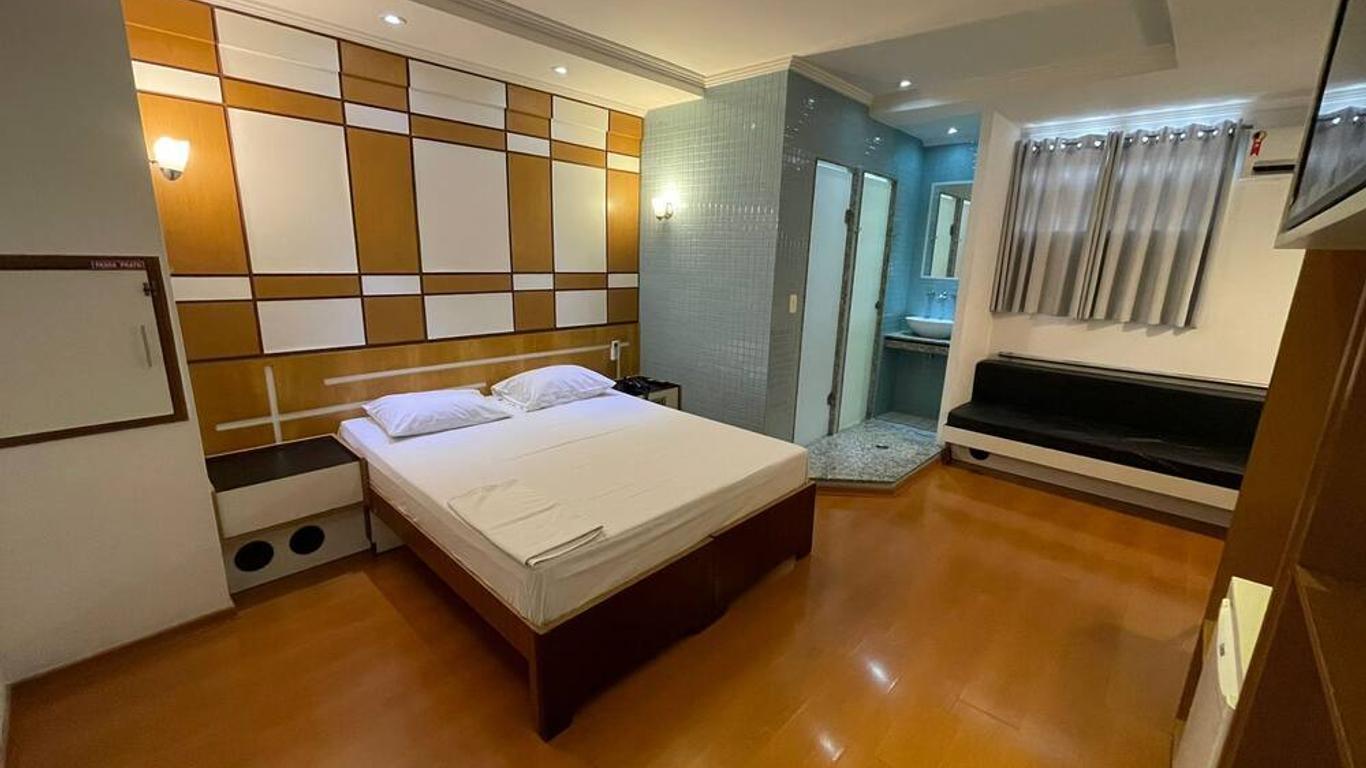 Hotel Estrela da Agua Fria
