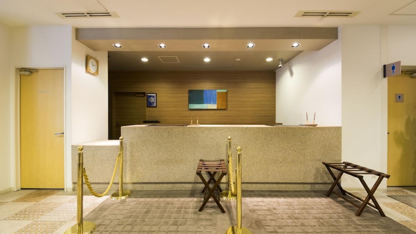 Dormy Inn Umeda Higashi Natural Hot Spring