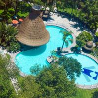 Holiday Inn San Luis Potosi-Quijote