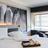 Novotel Santiago Vitacura