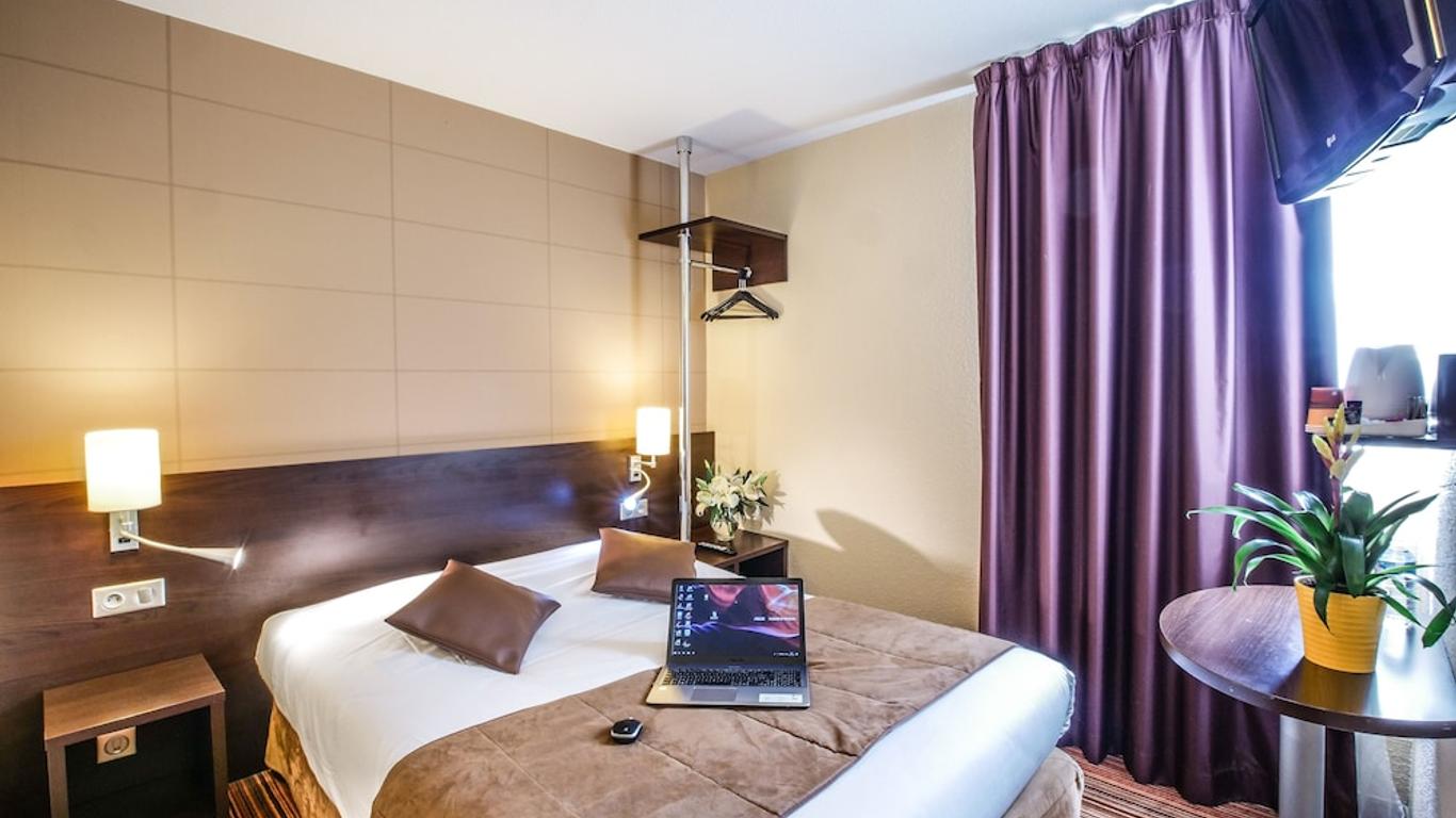 Hotel Inn Design Poitiers Sud