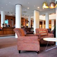 Quality Hotel Waterfront Goteborg