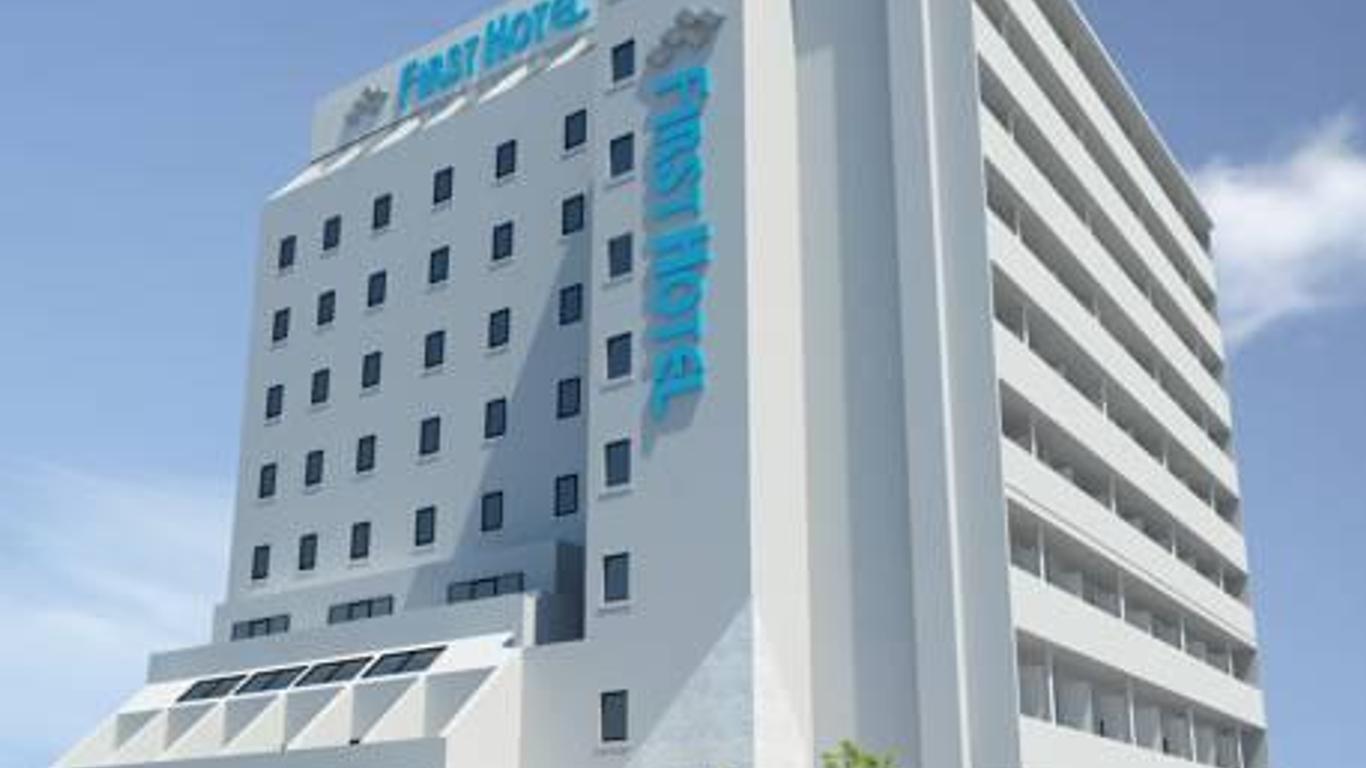 Kanku Izumisano First Hotel