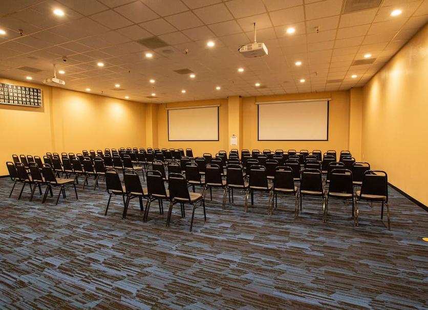 Sala de conferencias Foto