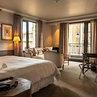 The Singular Santiago Lastarria Hotel