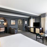 Ambassador Hotel Tulsa Autograph Collection