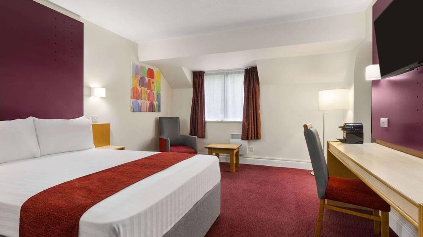Days Inn by Wyndham Maidstone