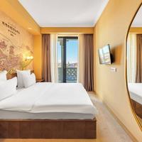 Amante Narikala Hotel