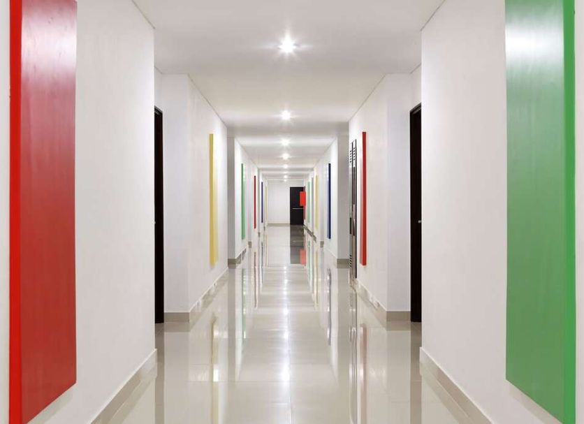 Pasillo Foto