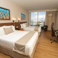 Metria Hotel