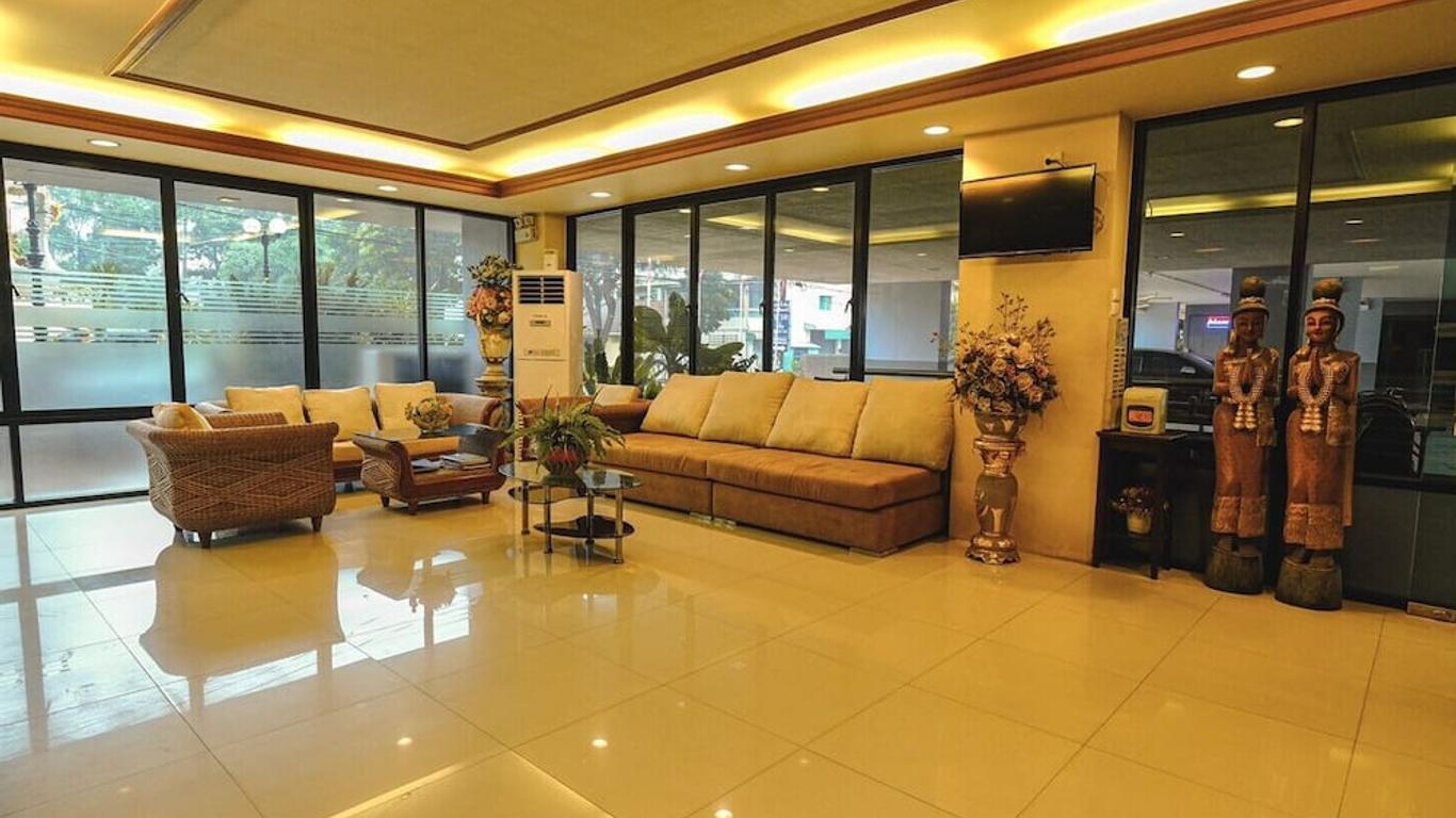 SPM Residence