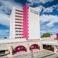 Gamma Mérida El Castellano
