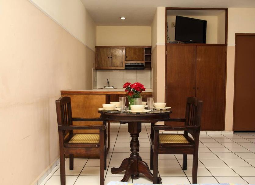 Comedor Foto