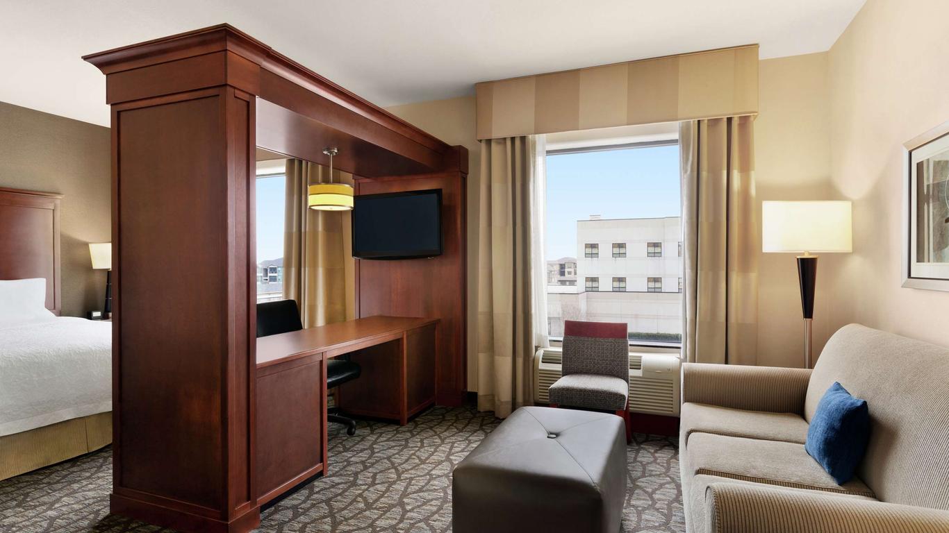 Hampton Inn and Suites Houston Pasadena