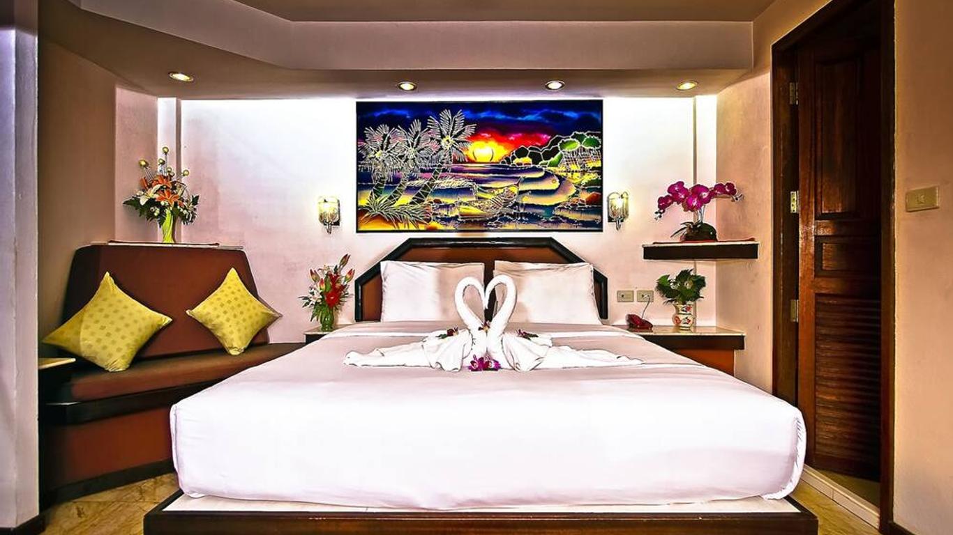 Paradise Inn