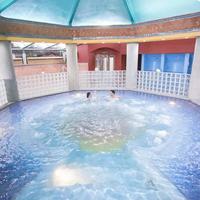 Los Olivos Spa